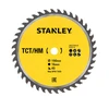 STANLEY DISKINIS PJŪKLAS 190mm x 16mm x 40z TCT