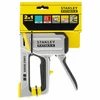 Mechaninis apkabėlių/vinių plaktukas Stanley FMHT70100-0