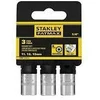 STANLEY GALVUČIŲ RINKINYS 1/4 FATMAX 11, 12, 13mm