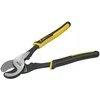 Stanley kabelių kirpimo replės 0-89-874, 215 mm