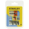 STANLEY MECHANINIS ANKERIS 8x65mm 4vnt. DIDELĖMS APKROVOMS %%%