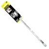 STANLEY PJŪKLELIS LION 300mmx24z /5vnt. ANGLINIS PLIENAS