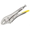 Fiksuojamos replės O- žiotys 225mm, Stanley
