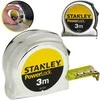 Stanley Micro-powerlock ruletė 19mm x 3m (0 -33 -522)
