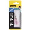 Stanley STA.KAMIENIE SZLIFIERSKIE 4vnt. fi 3mm