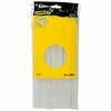 Klijų strypeliai Stanley; 11,3x254 mm; 24 vnt.; skaidrūs