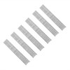 Deli Tools T tipo kabės EDL238010 2000vnt