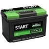 Start Ultra 100 AH. R+ 12V 920A akumuliatorius 353X175X190