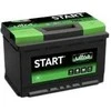 Start Ultra 80Ah R+ 12V 720A akumuliatorius 278x175x175