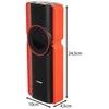 Starteris automobiliams Xtrobb 24612