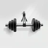 STATIK MagStack Pro, magnetinis laidas, USB-C į USB-C, 1m, Juodas
