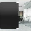 Elektrostatinė langų plėvelė 45 x 500 cm PVC