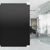 Elektrostatinė langų plėvelė 60 x 2000 cm PVC