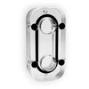 Stealkey Customs CubeTube 60mm – Acrylic