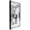 Stealkey Customs Lian Li O11 Dynamic EVO XL x Stealkey Crosscool II D-RGB