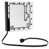 „Stealkey Customs SC 120 Light Distroplate“, D-RGB, 120 mm