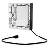 „Stealkey Customs SC 120 Light Distroplate“, D-RGB, 120 mm