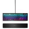 Klaviatūra SteelSeries Apex 5, US kalba, Juodos spalvos