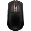 STEELSERIES Rival 3 WL Gen 2 Pelė - Juodas