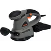 STHOR šlifuoklis ekscentrinis 125mm 430W 79309