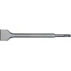 Grąžtas Sthor Toya Sa Poland Kaltas betonui | SDS PLUS | plokščias platus | 40x14x250 mm (23592)