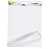 Stickxb4N Bloknotas konferencijų stovams StickN 21509, lipnus, 762x635mm, baltas, 30 lapų