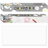 Stickxb4N Lipni spalvinimo knygelė Stick´N, rulone
