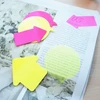 Stickxb4N *Plastikiniai žymekliai StickN, skaidrūs