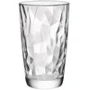 Stiklinė BORMIOLI ROCCO DIAMOND COOLER, 470 ml
