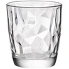 Stiklinė BORMIOLI ROCCO DIAMOND DOF, 390 ml