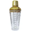 Stiklinis kokteilių plaktuvas Alpina 450 ml