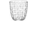 Stiklinės BORMIOLI ROCCO MAT, 295 ml, 6 vnt.