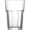 LAV Szklanka do wody napojów soku lemoniady drinków kawy 365 ml 6 vnt