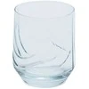 LAV Szklanka do whisky drinków napojów komplektas komplet szklanek 6 vnt 310 ml