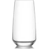 Stiklinės LAV LAL LV-LAL376F, 480 ml, 6 vnt.