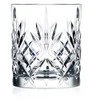 Stiklinės RCR MELODIA, 310 ml, 6 vnt.