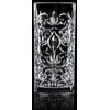 Stiklinės RCR TATTOO, 368 ml, 6 vnt.
