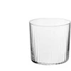 Stiklinių komplektas Krosno MIXOLOGY, stiklas, 0.35 l, 6 vnt