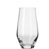 Stiklinių komplektas Krosno RAY, stiklas, 0.45 l, 6 vnt.