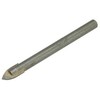 Stiklo ir plytelių grąžtas Keil 130000050, 5x58 mm
