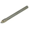 Stiklo ir plytelių grąžtas Keil 130000060, 6x58 mm