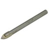 Stiklo ir plytelių grąžtas Keil 130000080, 8x78 mm