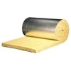 Stiklo vatos demblys su aliuminio folija, Isover, 5x120x700
