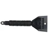 Dunlop 2-in-1 stiklo grandiklis 28 cm juodas