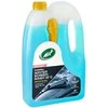 TURTLE WAX Windscreen Washer Fluid -15°C, priekinio stiklo plovimo skystis, 4 L