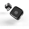 Stiprintuvas Blavec Adapteris Carplay Android Auto wireless BCP-03 – Bluetooth Wifi USB + adapteris Typ C (CPAABCP03-BWUB) juodos spalvos