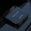 Stiprintuvas Blavec Adapteris Carplay Android Auto wireless BCP-01 – Bluetooth Wifi + kabelis USB į Typ C i Typ C į Typ C (CPAABCP01-BWB) juodos spalvos