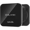 Stiprintuvas Blavec Adapteris Carplay Android Auto wireless BCP-01 – Bluetooth Wifi + kabelis USB į Typ C i Typ C į Typ C (CPAABCP01-BWB) juodos spalvos