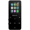 Stiprintuvas MP4 grotuvas Denver MP-1830B BT 1,8 4GB juoda