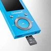 ITN Intenso Video Scooter BT MP3 grotuvas 16 GB Mėlyna